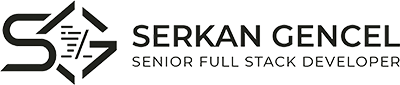 Serkan Gencel